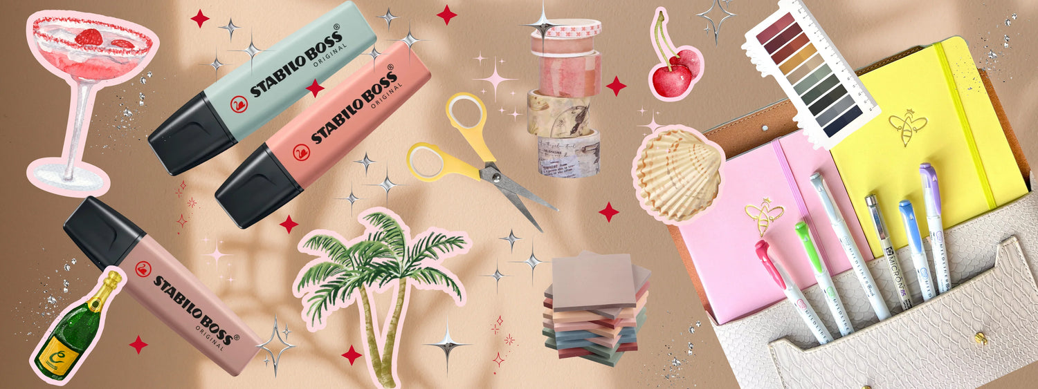 Tienda de La Niña de los Plumones