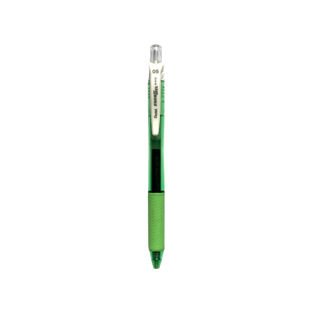 Bolígrafo Pentel Energel 0.5 mm