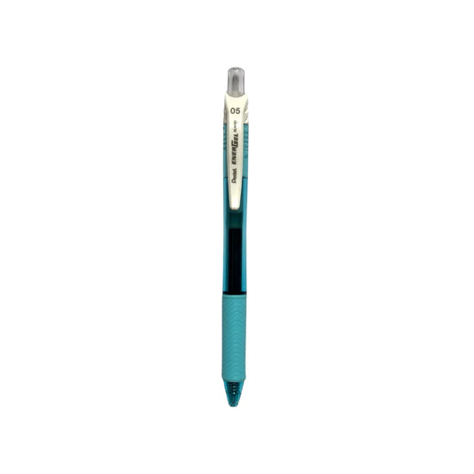 Bolígrafo Pentel Energel 0.5 mm