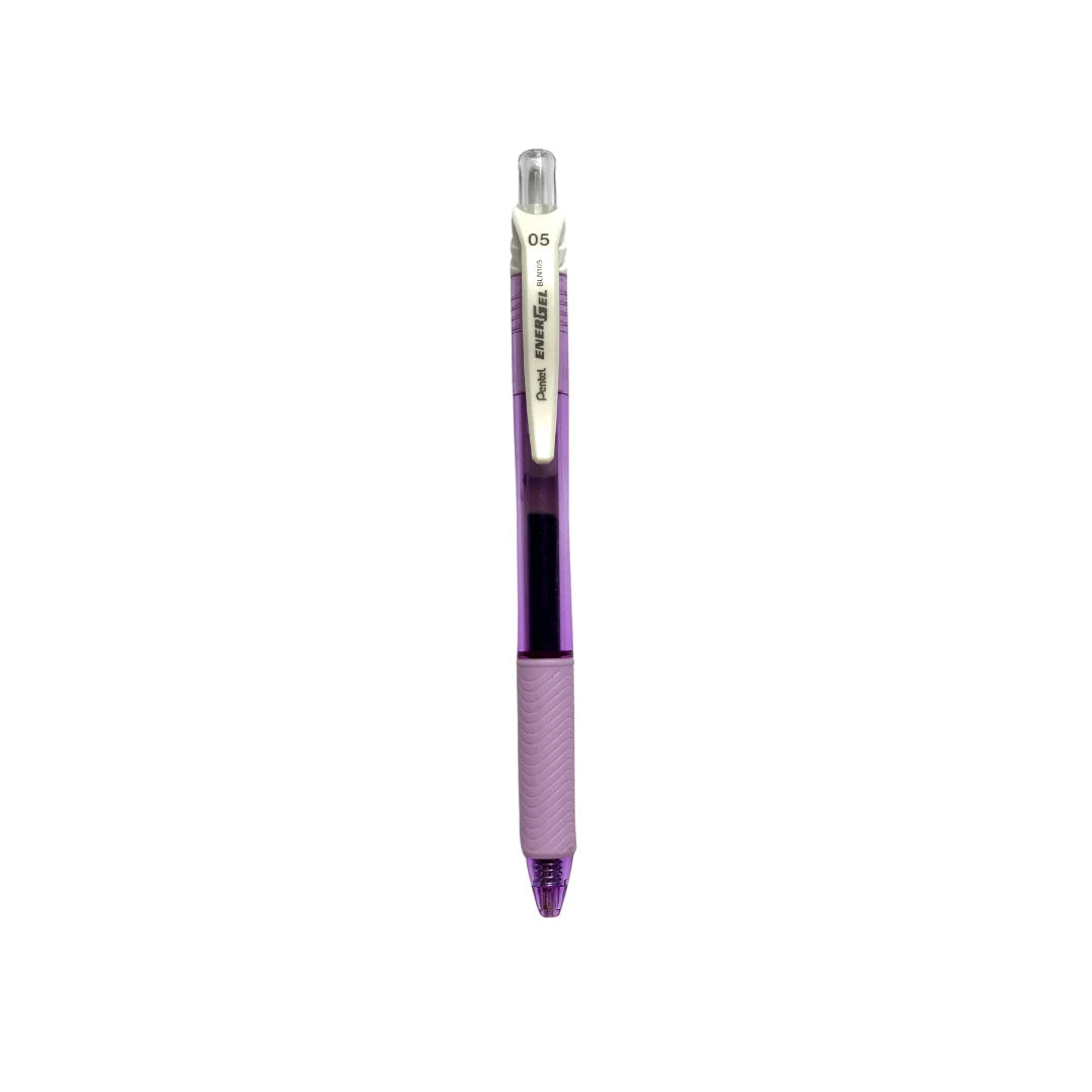 Bolígrafo Pentel Energel 0.5 mm