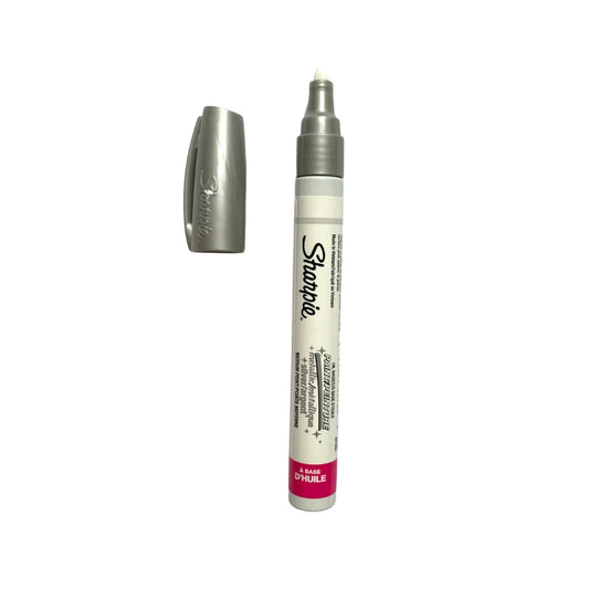 Marcador Sharpie Paint
