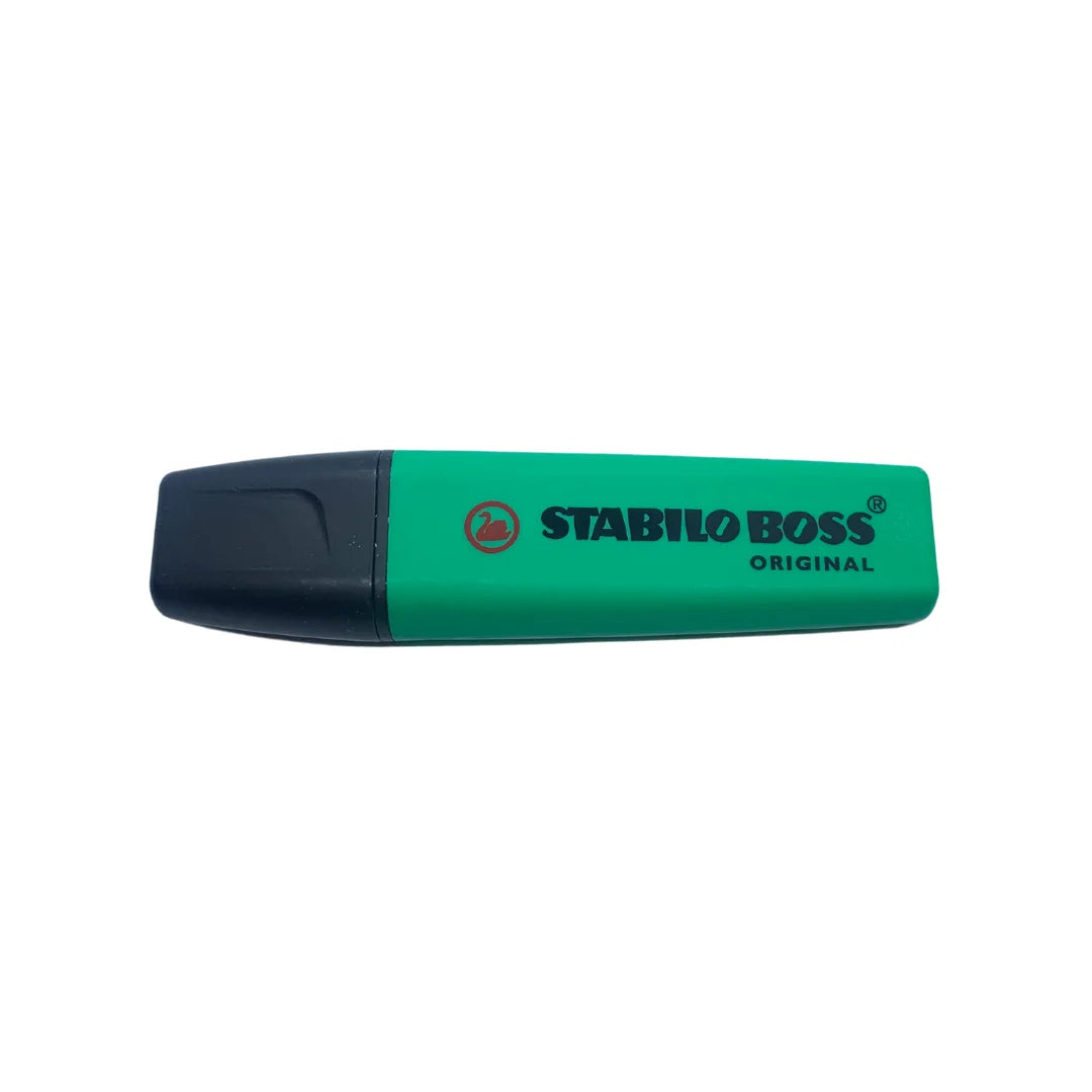 Marcatextos Stabilo Boss Individual