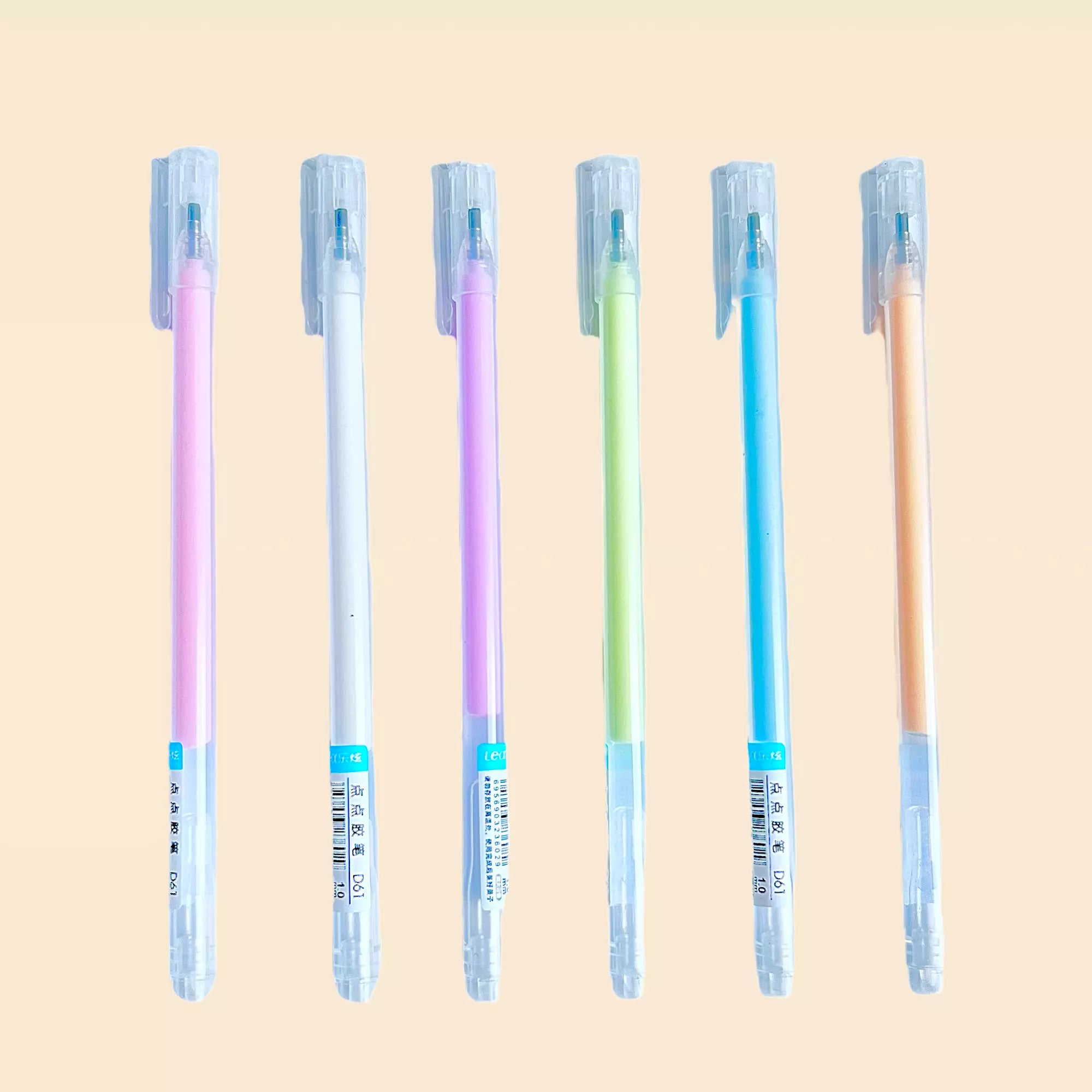 Glue Pen Lea - Pegamento