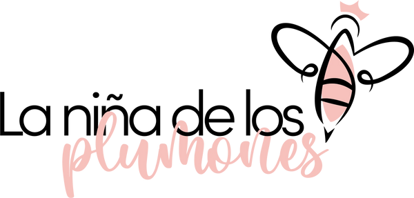 La Niña de los Plumones