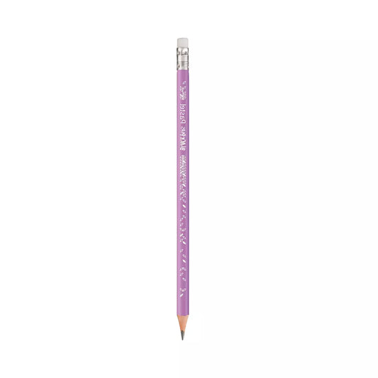 Lápiz Maped HB #2 Black'Peps Pastel