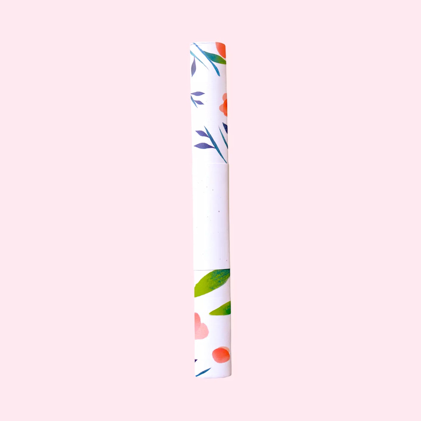 Libreta para Journaling Blooming Wishes C/3 Estilos de Hojas