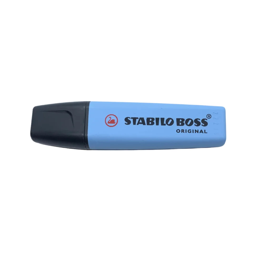 Marcatextos Stabilo Boss Pastel Individual