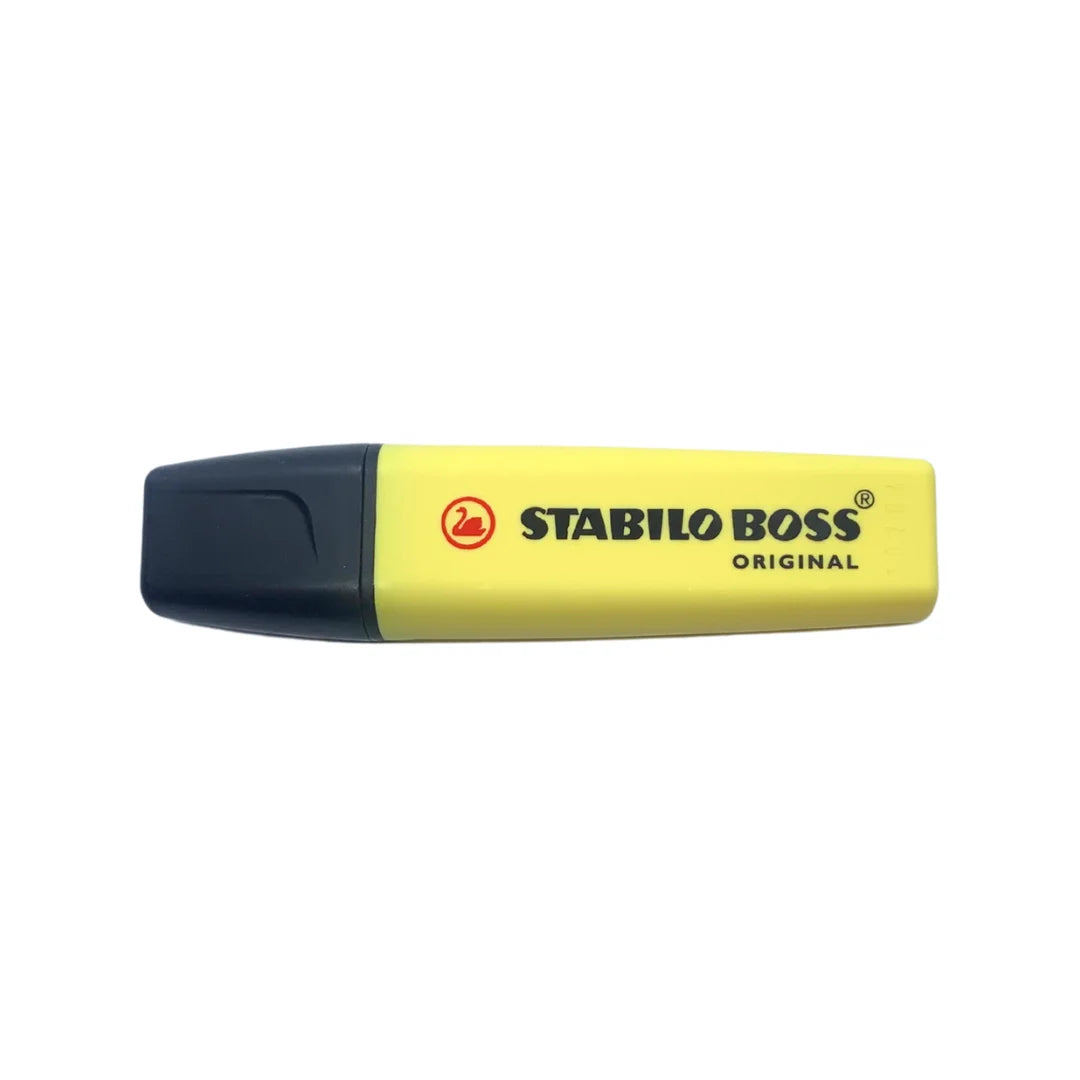 Marcatextos Stabilo Boss Pastel Individual