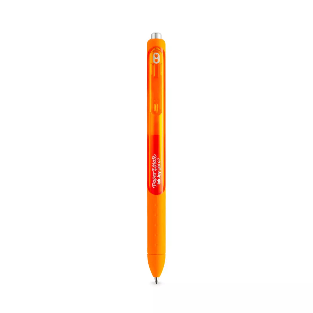 Plumas Gel Paper Mate Inkjoy