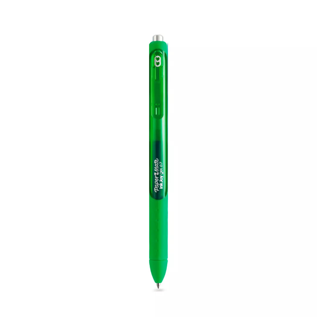 Plumas Gel Paper Mate Inkjoy