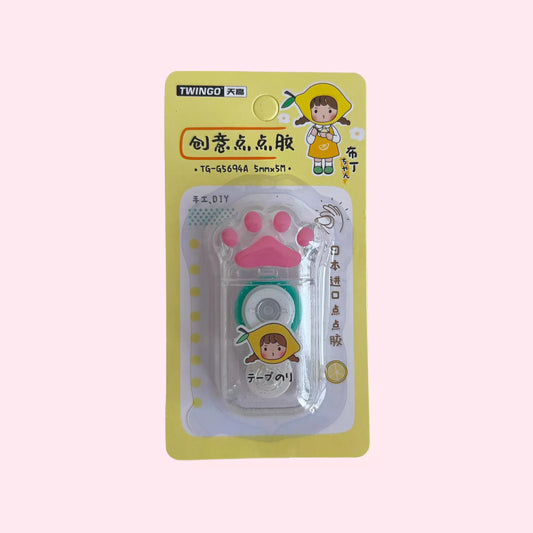 Adhesivo en Cinta Twingo Michi 5mm*5m