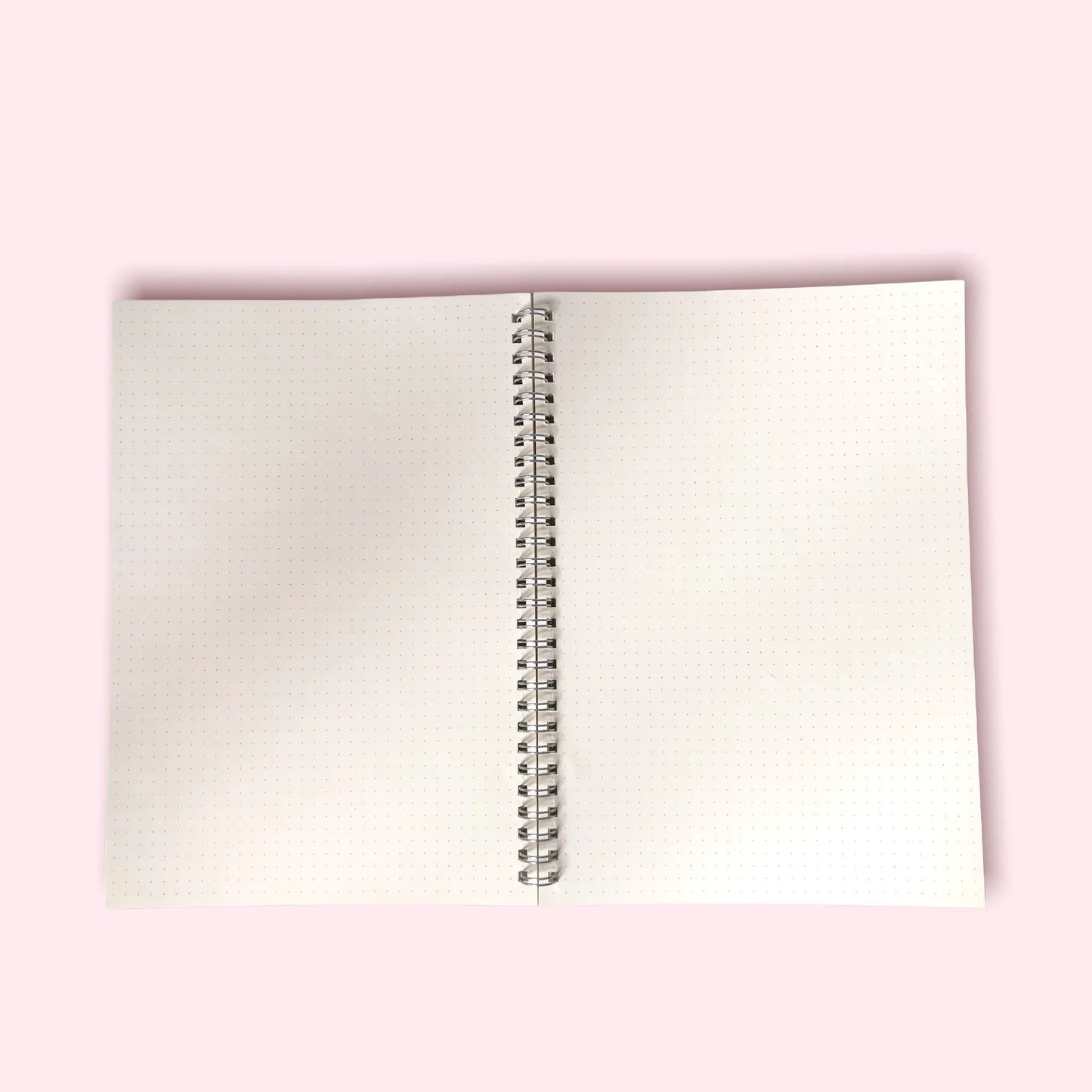 Libreta B5 de Puntos para Bullet Journal