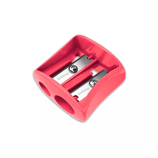 Sacapuntas Maped Vivo 2 agujeros