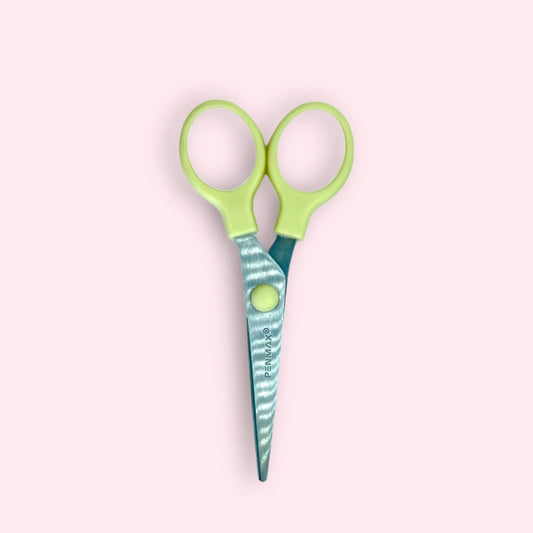 Tijeras Penmax en Punta Pastel