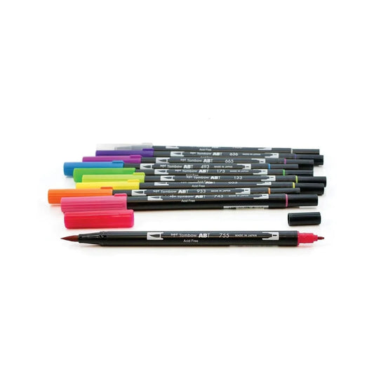 Plumón Crayola Super Tips C/20 Piezas