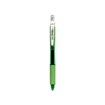 Bolígrafo Pentel Energel 0.5 mm