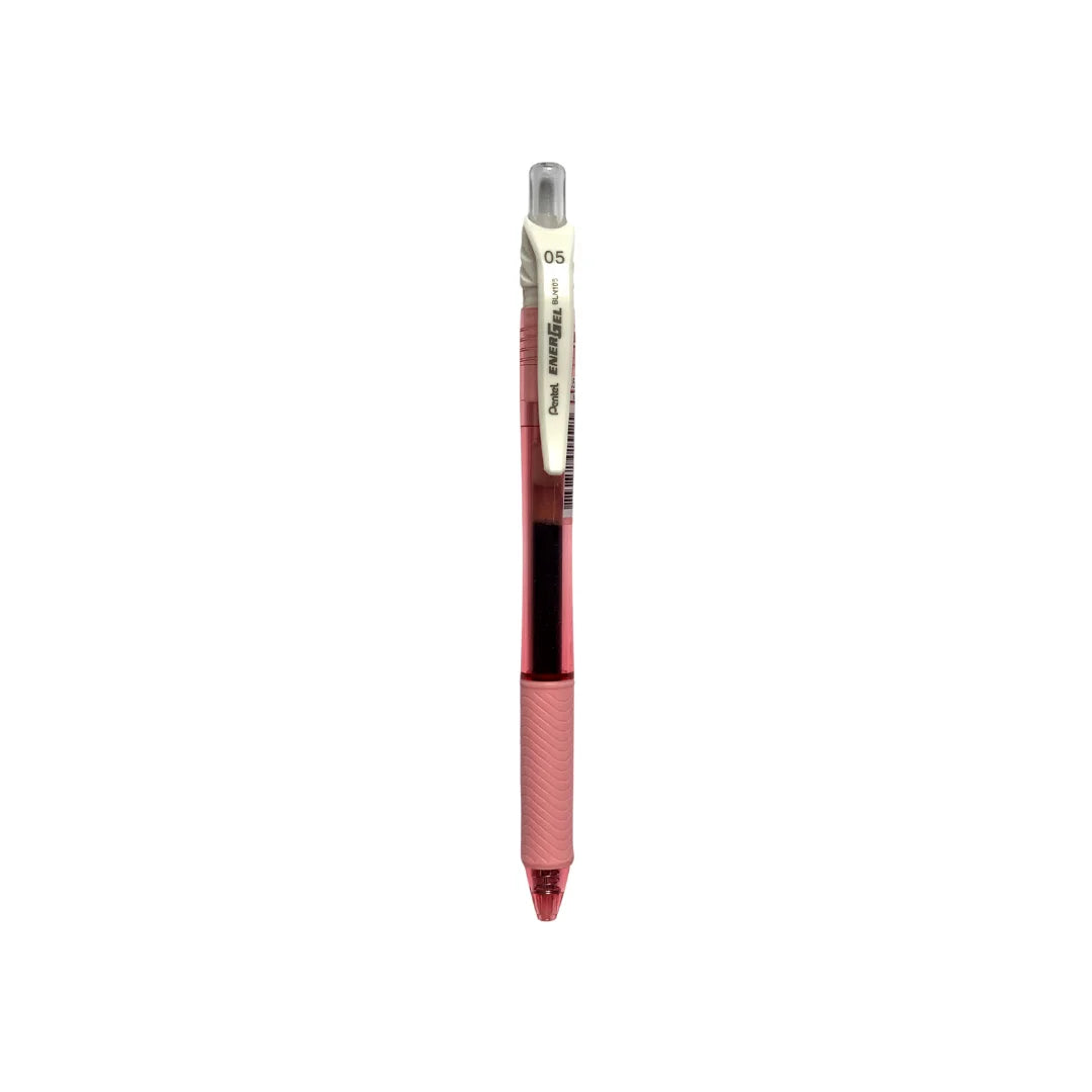 Bolígrafo Pentel Energel 0.5 mm