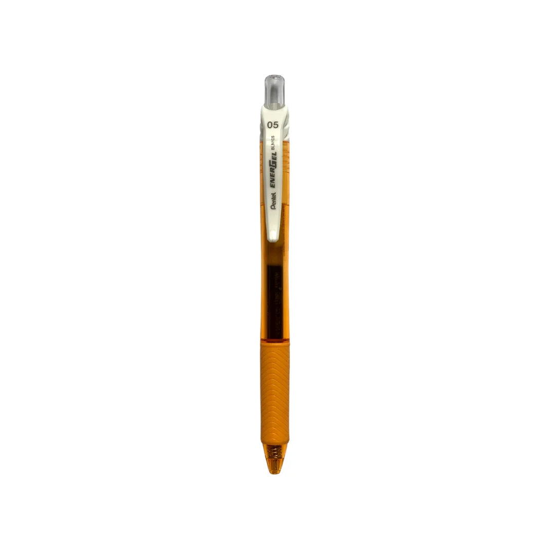 Bolígrafo Pentel Energel 0.5 mm