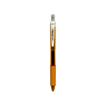 Bolígrafo Pentel Energel 0.5 mm
