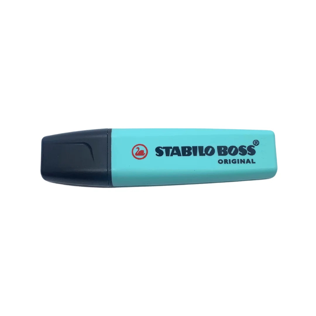 Marcatextos Stabilo Boss Pastel Individual