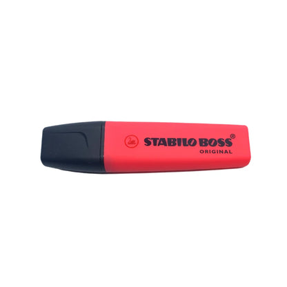 Marcatextos Stabilo Boss Individual