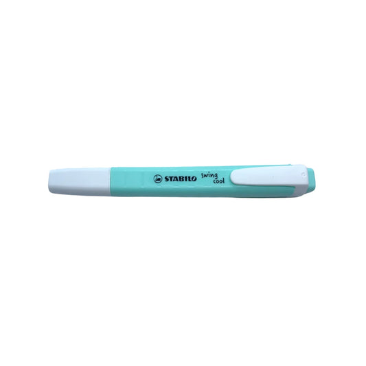 Marcatextos Stabilo Swing Cool Pastel Individual
