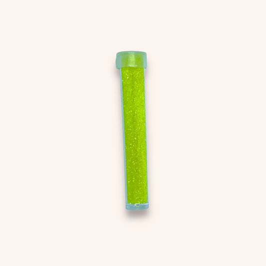 Brillos Decorativos en Tubo