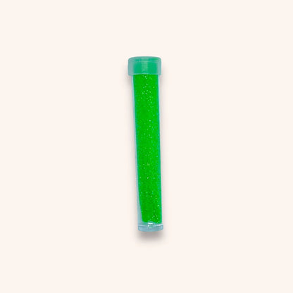 Brillos Decorativos en Tubo