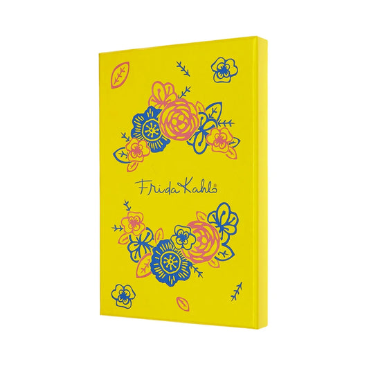 Moleskine Frida Kahlo – I am my own muse