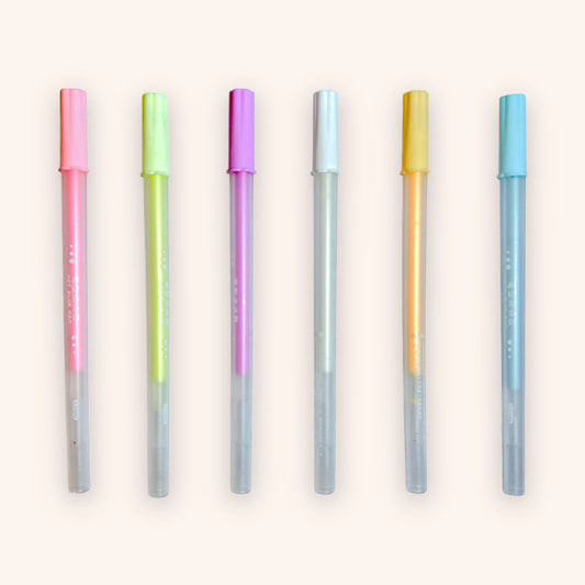Glue Pen Shanos