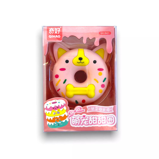 Goma Gigante Kawaii Perrito