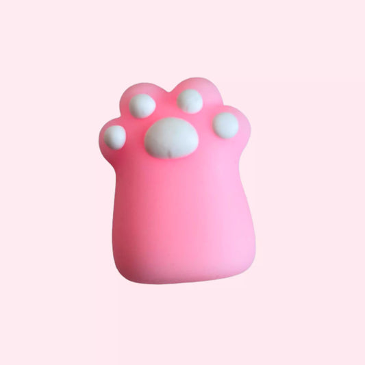 Goma de Michi Ragdoll