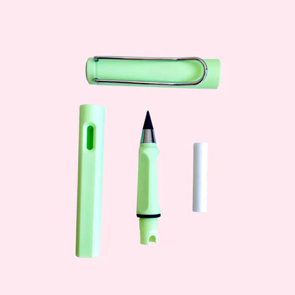 Lápiz Infinito Pastel Brilloso