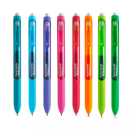 Plumas Gel Paper Mate Inkjoy