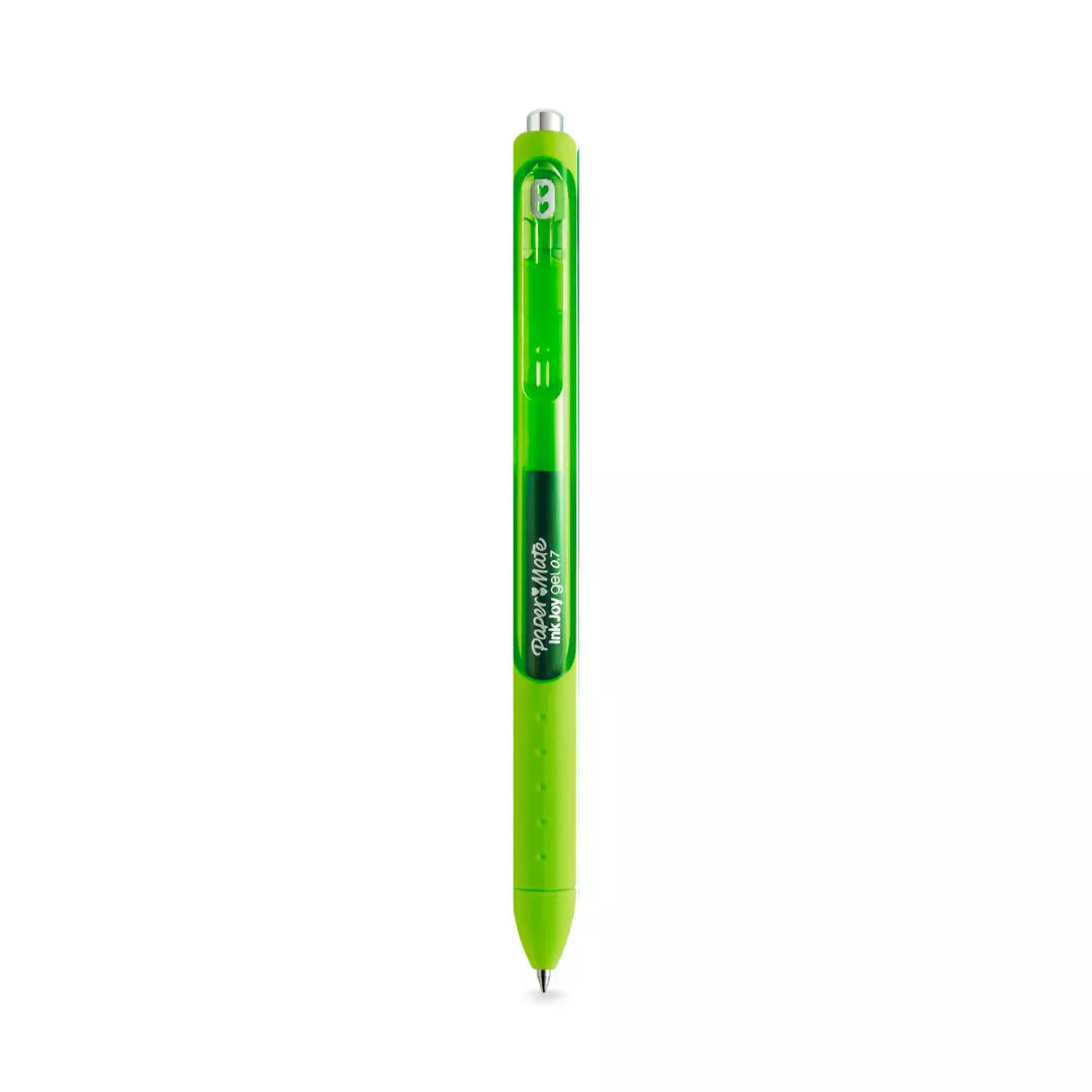 Plumas Gel Paper Mate Inkjoy