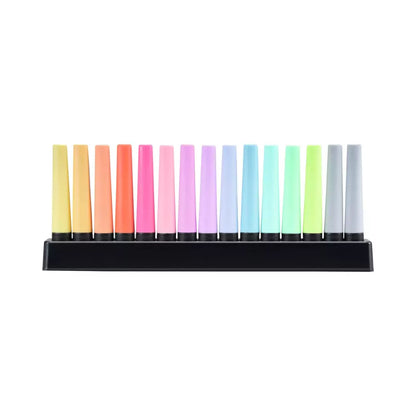 Marcatextos Stabilo Boss Original Pastel + 1 Deskjet