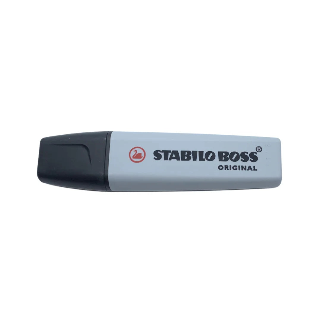 Marcatextos Stabilo Boss Pastel Individual