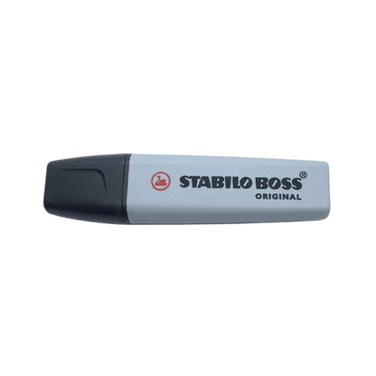 Marcatextos Stabilo Boss Pastel Individual