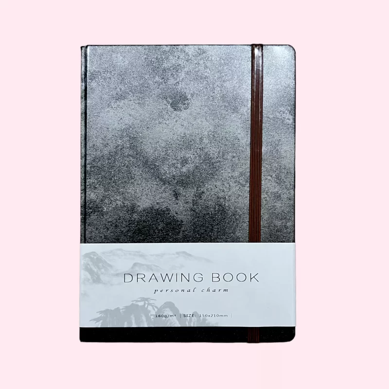 CUADERNO A3 PARA DIBUJAR 22 HOJAS 145GSM - 123561 - De Museo