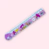 Regla Plastificada Sanrio 15 cm - Melody