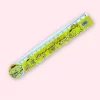 Regla Plastificada Sanrio 15 cm - Pompompurin